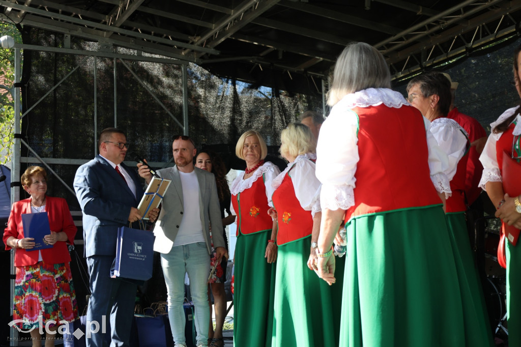 Dziesiąta Folk-Biesiada w Kunicach