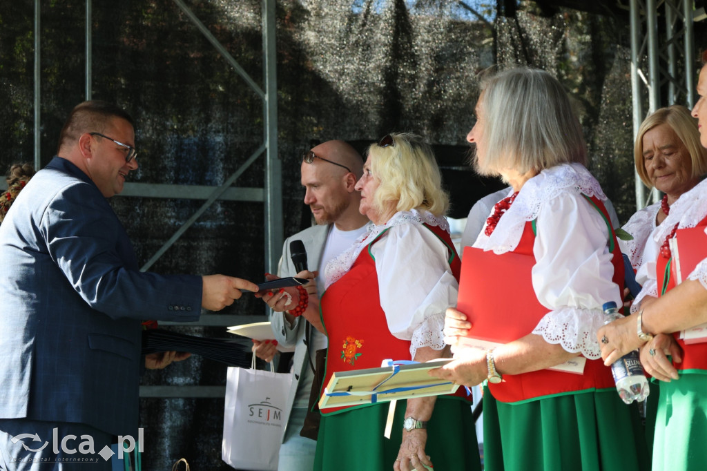 Dziesiąta Folk-Biesiada w Kunicach