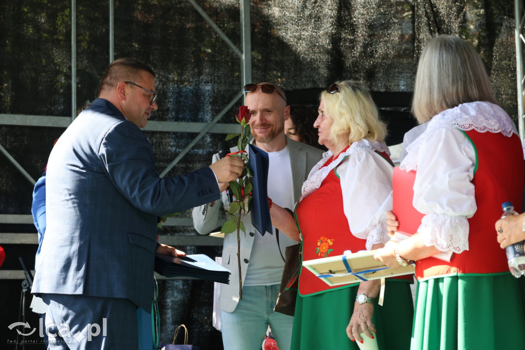 Dziesiąta Folk-Biesiada w Kunicach