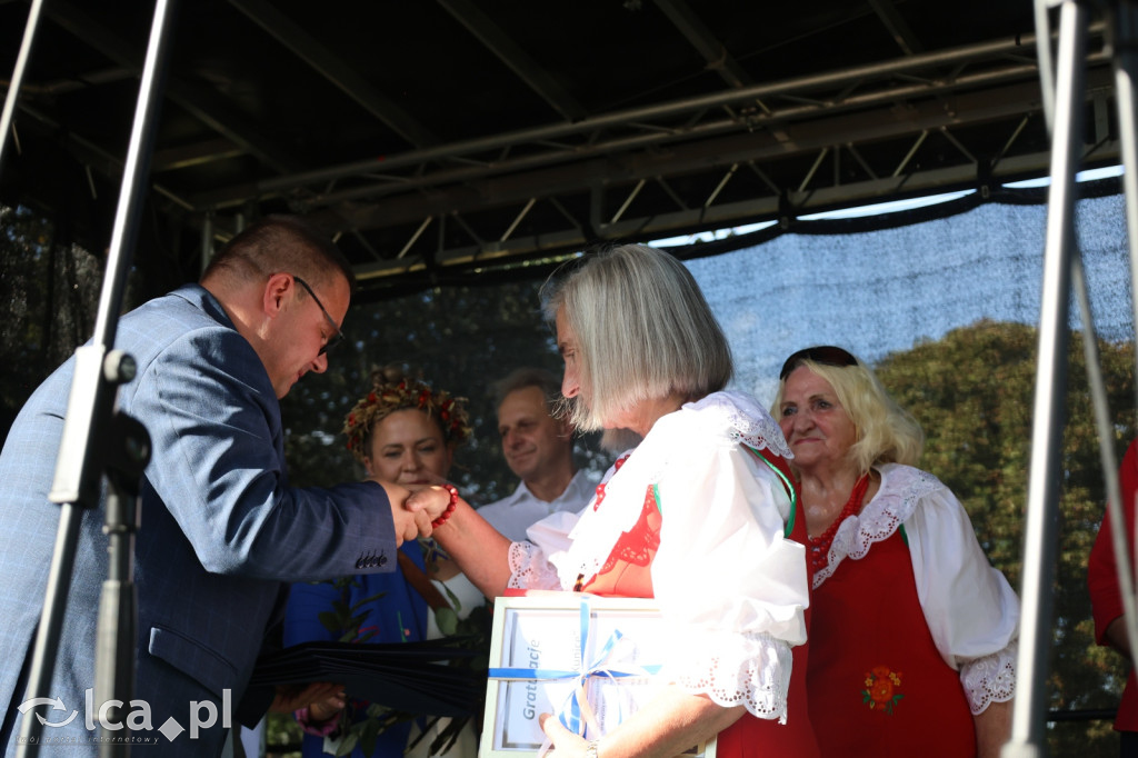 Dziesiąta Folk-Biesiada w Kunicach
