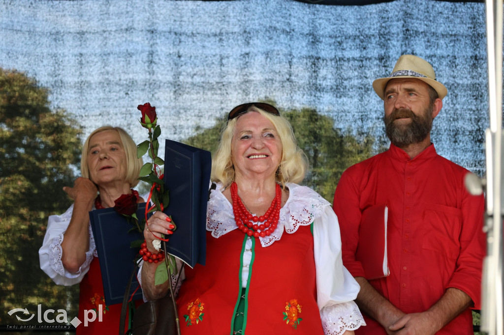 Dziesiąta Folk-Biesiada w Kunicach