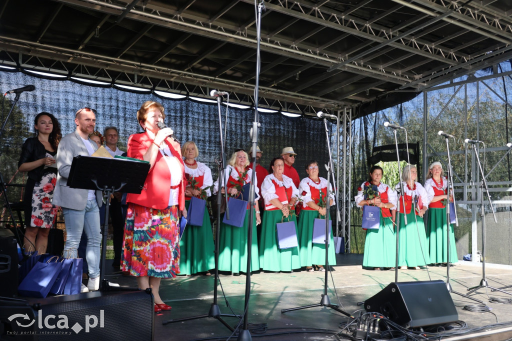 Dziesiąta Folk-Biesiada w Kunicach