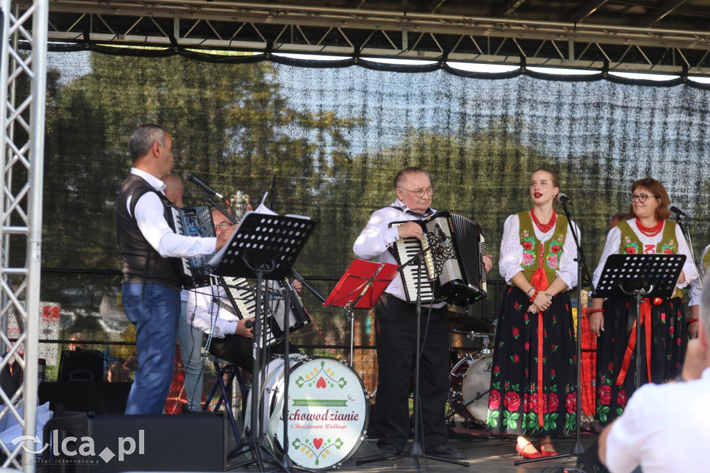 Dziesiąta Folk-Biesiada w Kunicach
