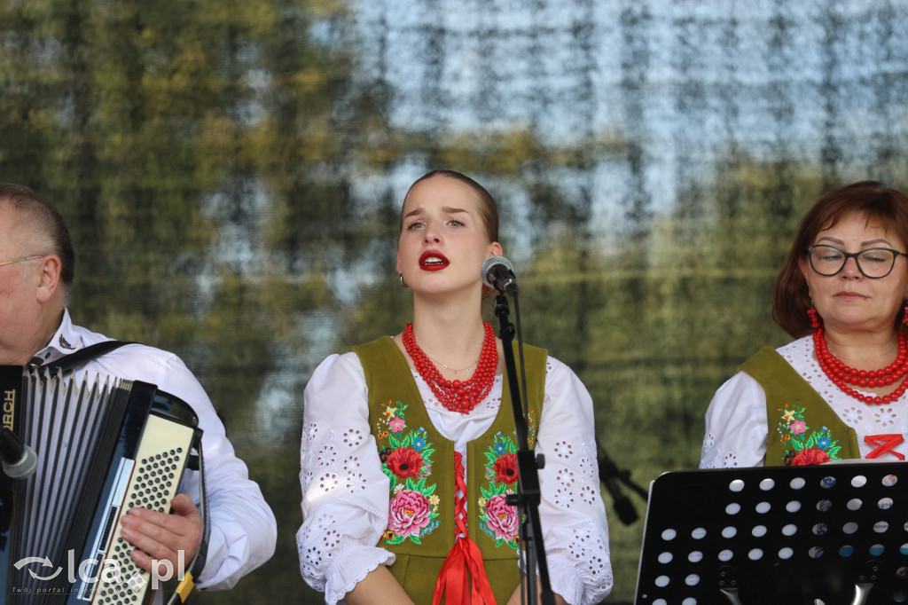 Dziesiąta Folk-Biesiada w Kunicach