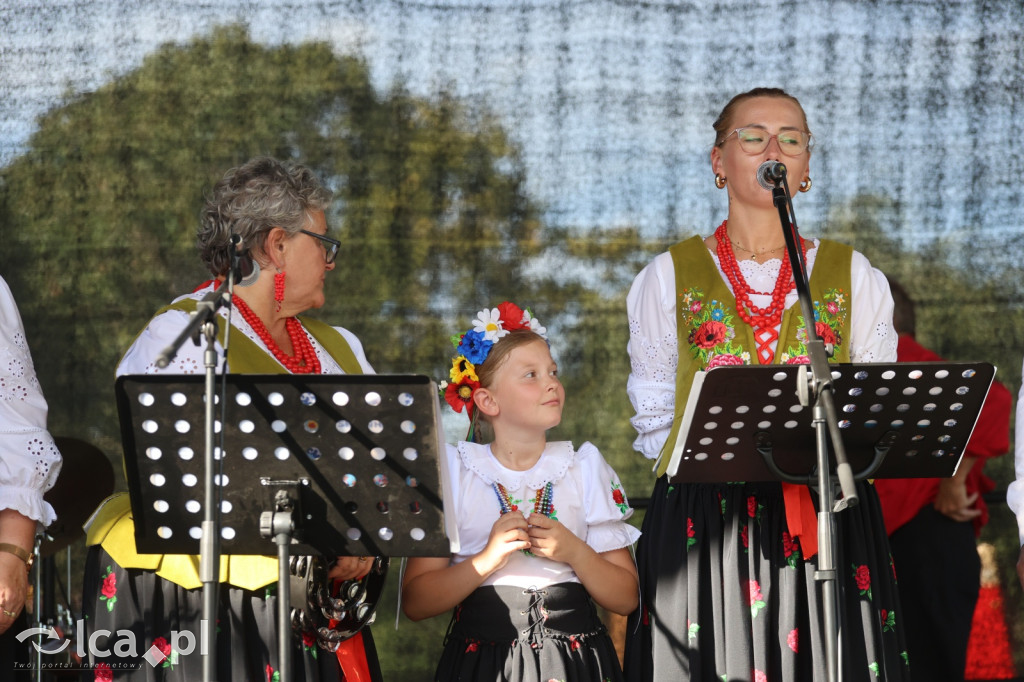 Dziesiąta Folk-Biesiada w Kunicach