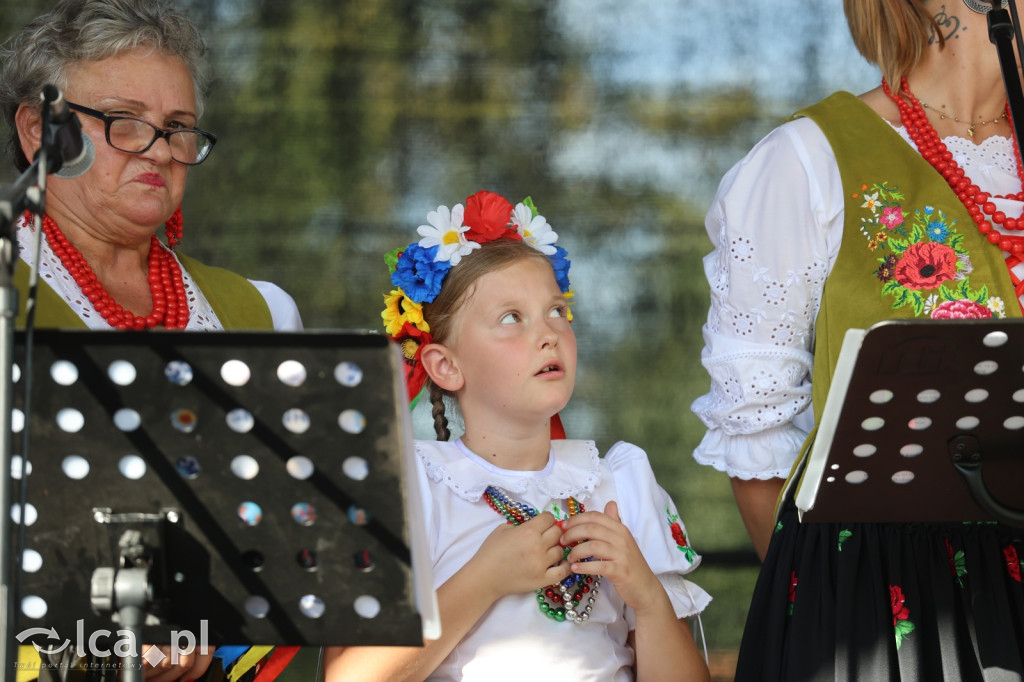 Dziesiąta Folk-Biesiada w Kunicach