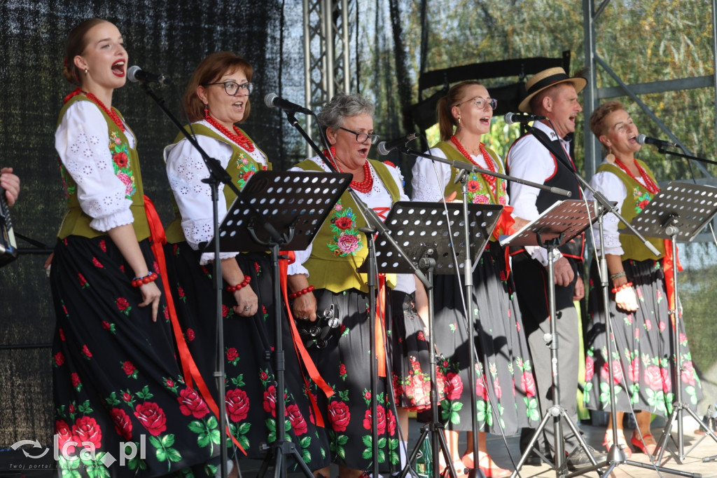 Dziesiąta Folk-Biesiada w Kunicach