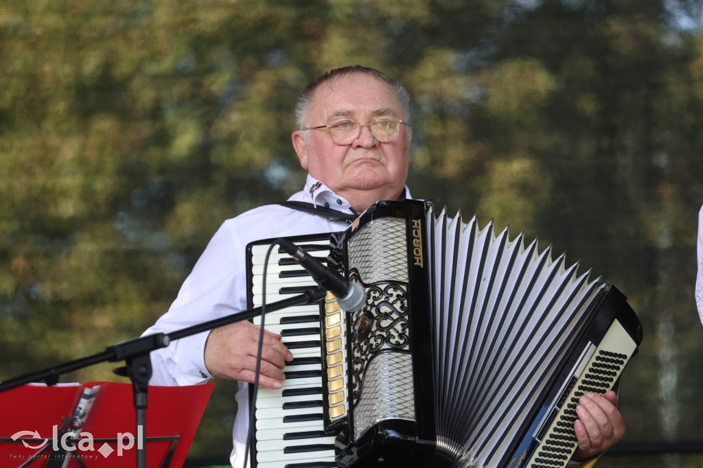 Dziesiąta Folk-Biesiada w Kunicach
