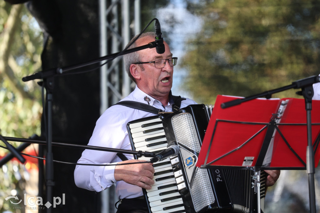 Dziesiąta Folk-Biesiada w Kunicach