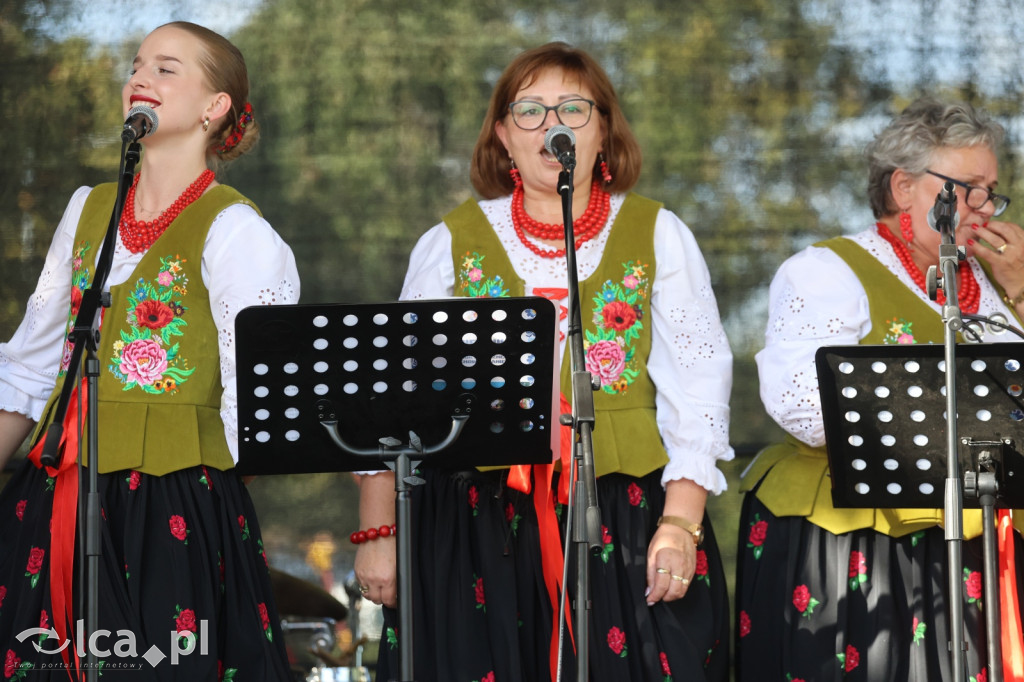 Dziesiąta Folk-Biesiada w Kunicach