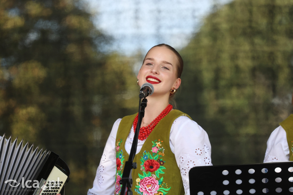 Dziesiąta Folk-Biesiada w Kunicach