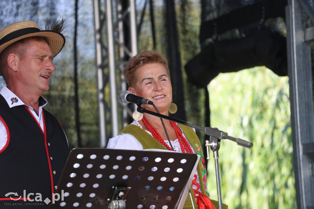 Dziesiąta Folk-Biesiada w Kunicach