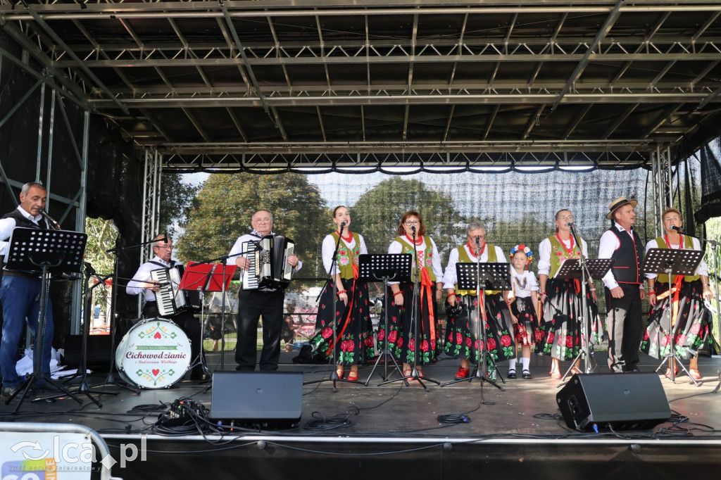 Dziesiąta Folk-Biesiada w Kunicach