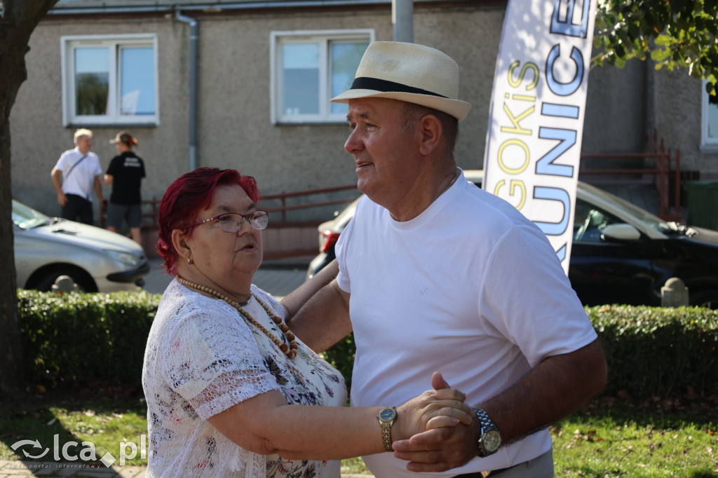 Dziesiąta Folk-Biesiada w Kunicach