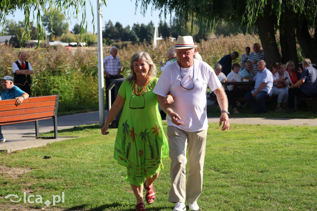 Dziesiąta Folk-Biesiada w Kunicach