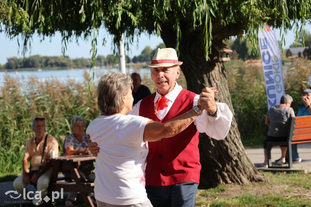 Dziesiąta Folk-Biesiada w Kunicach