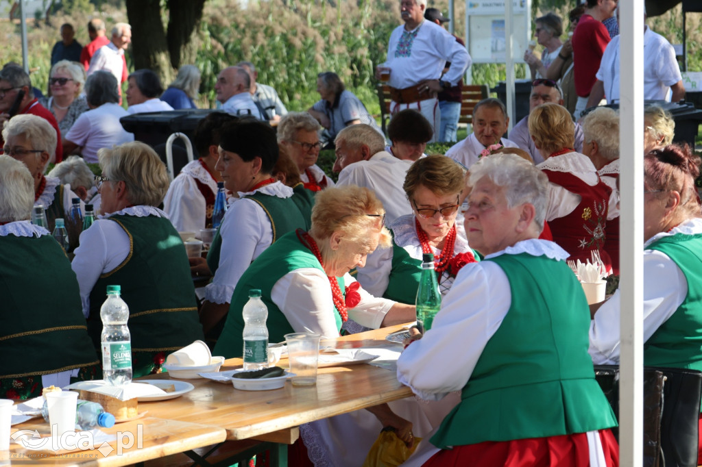 Dziesiąta Folk-Biesiada w Kunicach
