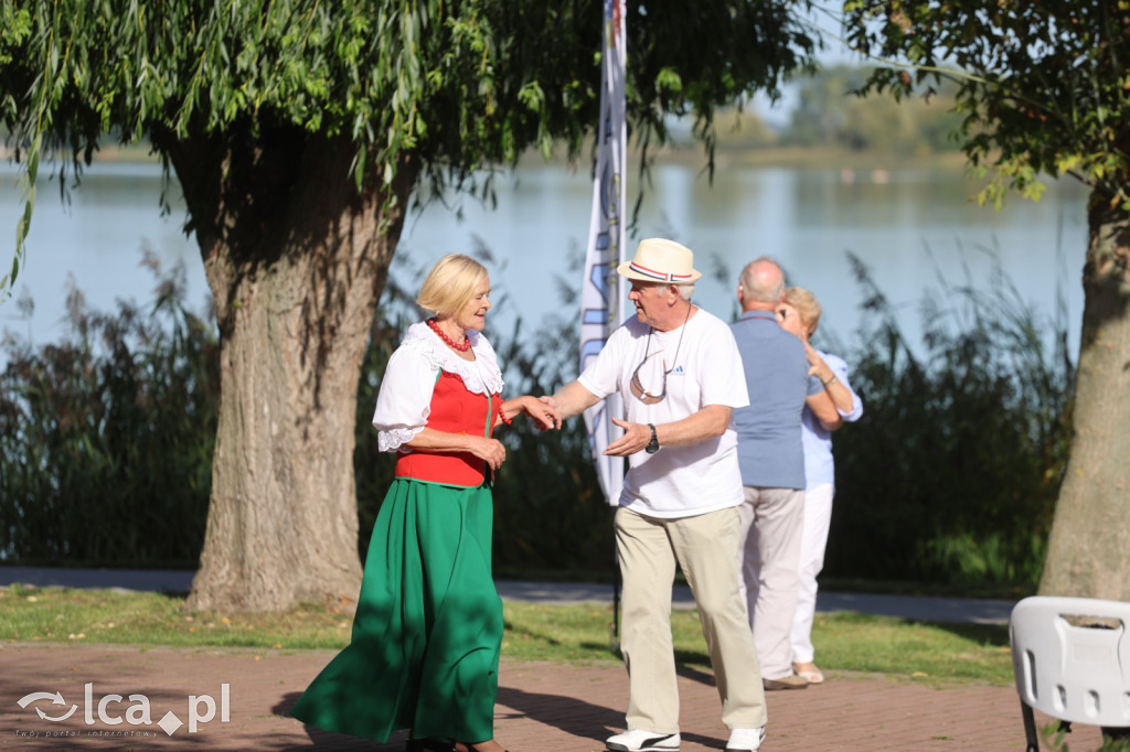 Dziesiąta Folk-Biesiada w Kunicach