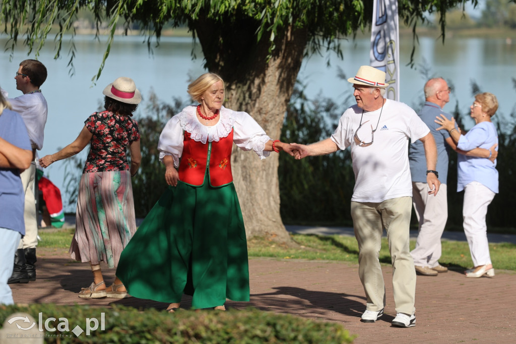 Dziesiąta Folk-Biesiada w Kunicach