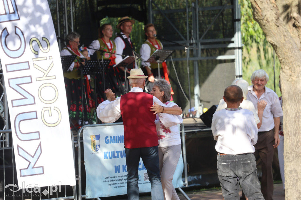 Dziesiąta Folk-Biesiada w Kunicach