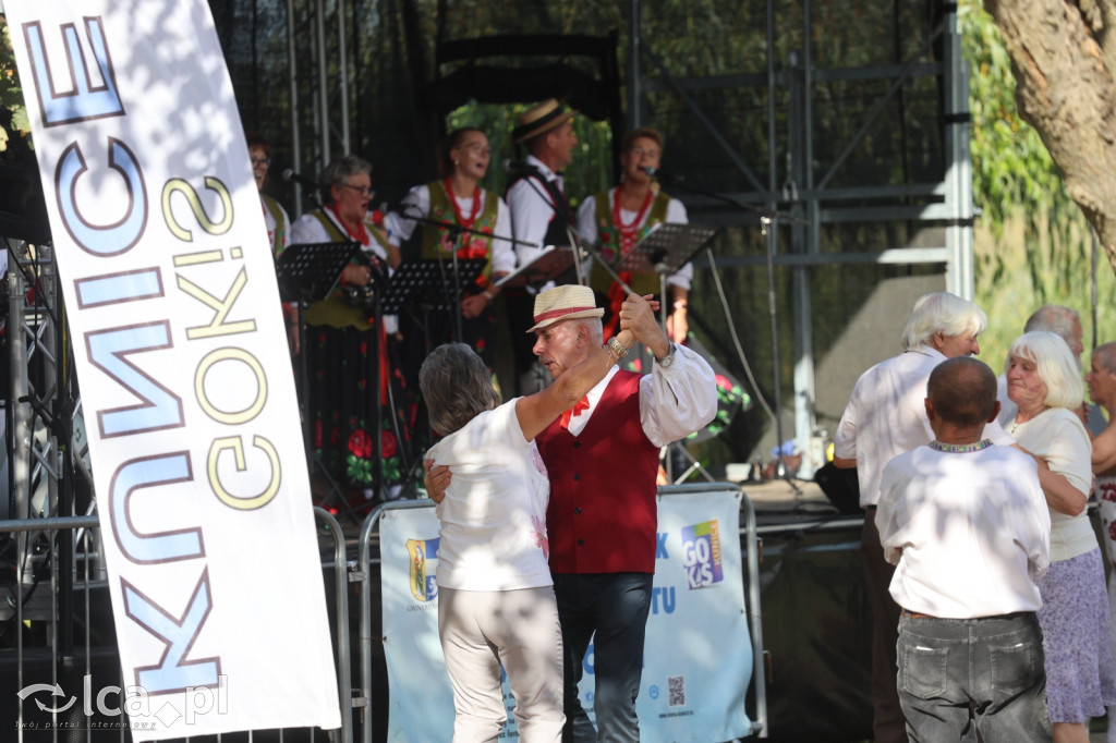 Dziesiąta Folk-Biesiada w Kunicach