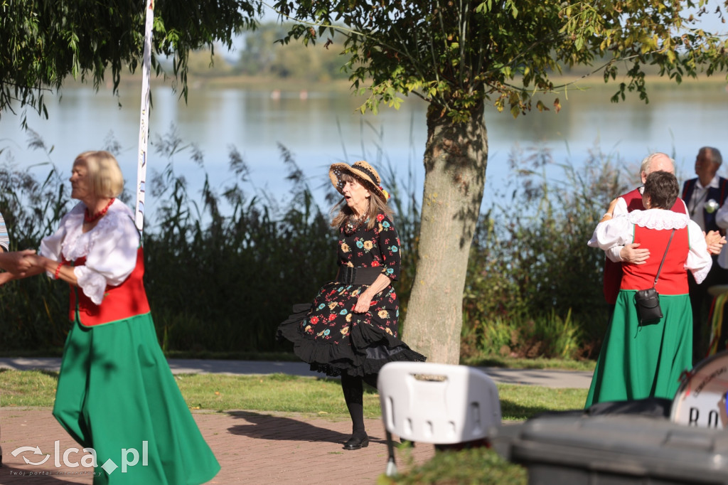 Dziesiąta Folk-Biesiada w Kunicach