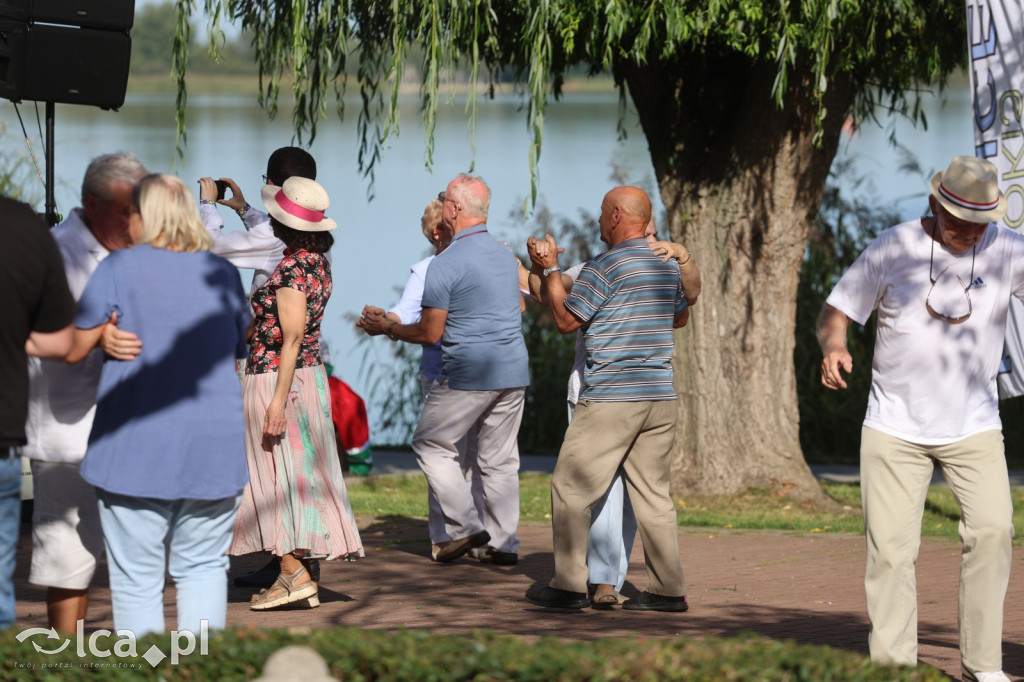 Dziesiąta Folk-Biesiada w Kunicach