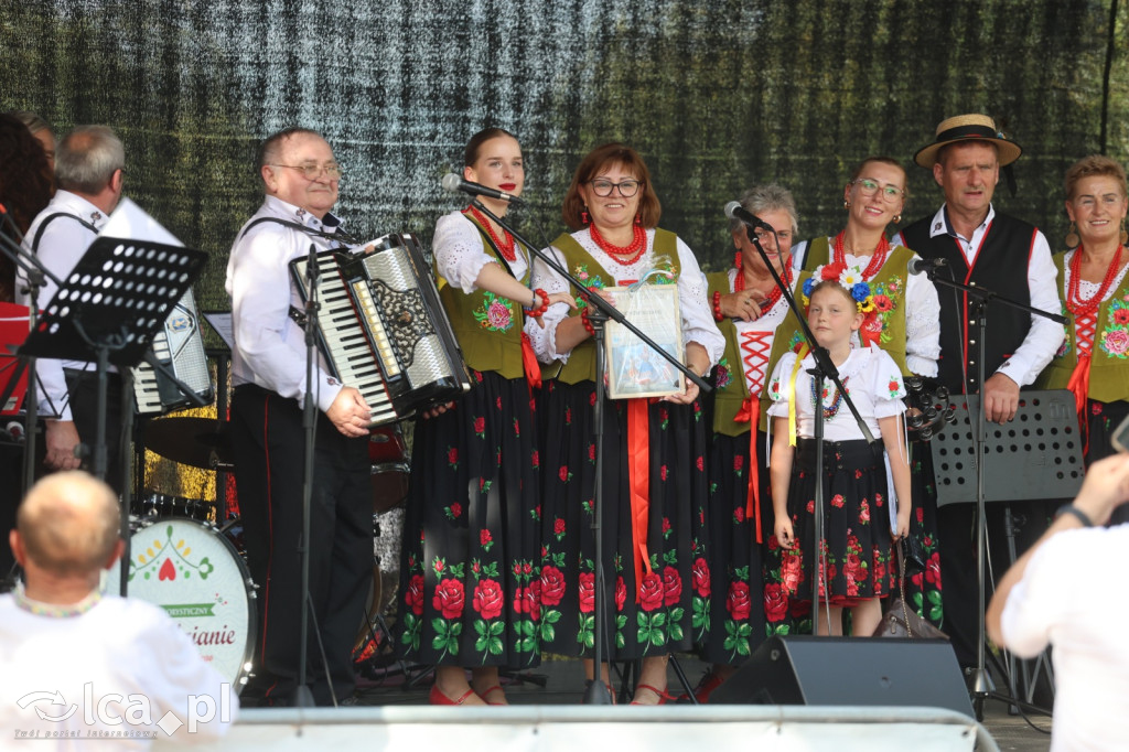 Dziesiąta Folk-Biesiada w Kunicach