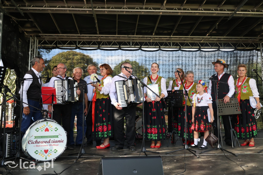 Dziesiąta Folk-Biesiada w Kunicach