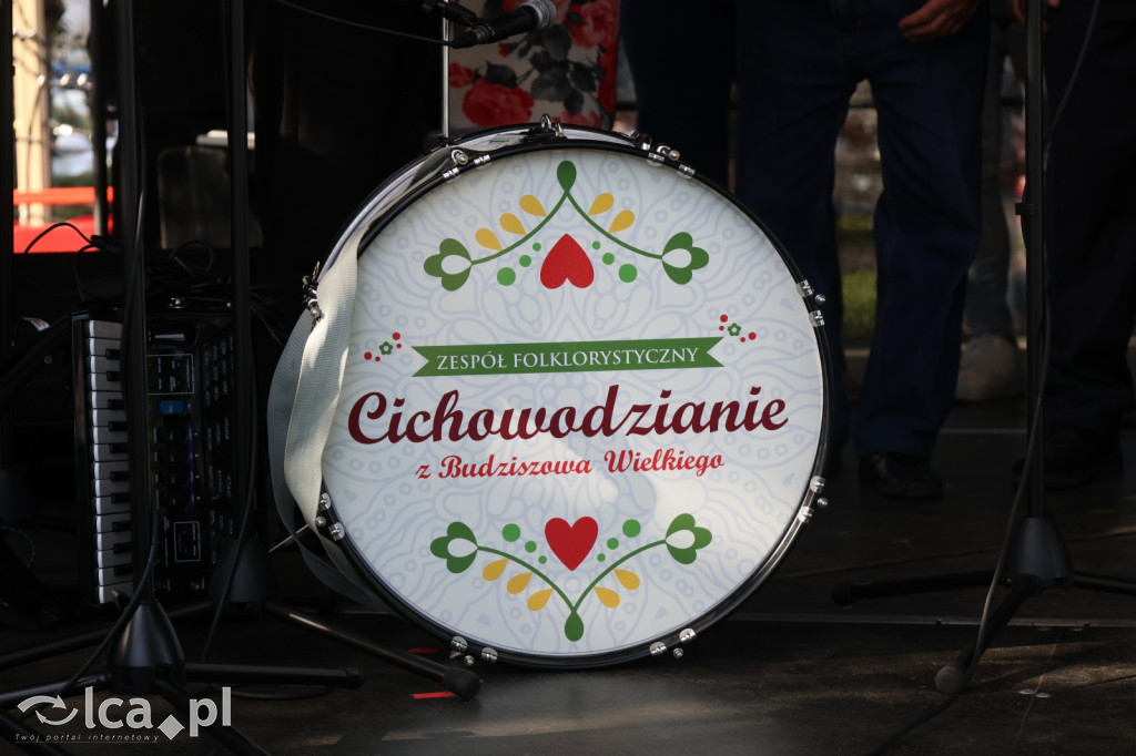 Dziesiąta Folk-Biesiada w Kunicach