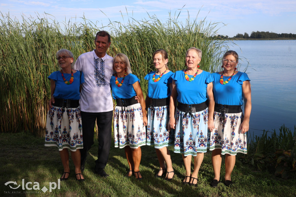 Dziesiąta Folk-Biesiada w Kunicach