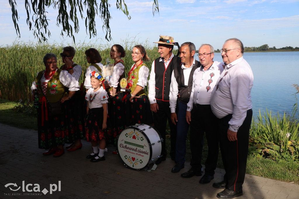 Dziesiąta Folk-Biesiada w Kunicach
