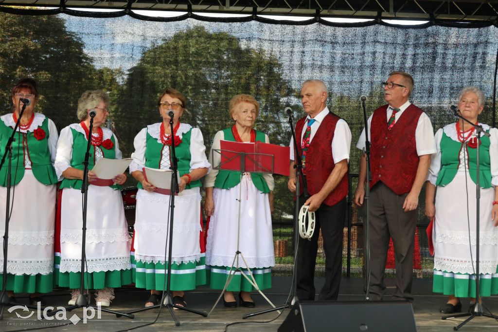 Dziesiąta Folk-Biesiada w Kunicach