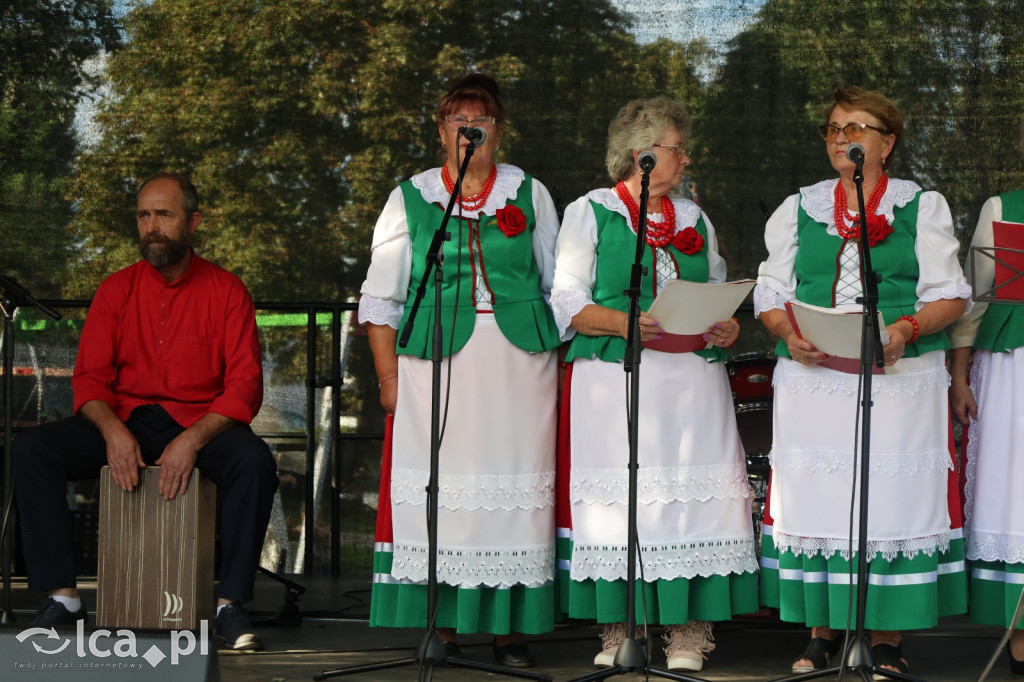 Dziesiąta Folk-Biesiada w Kunicach