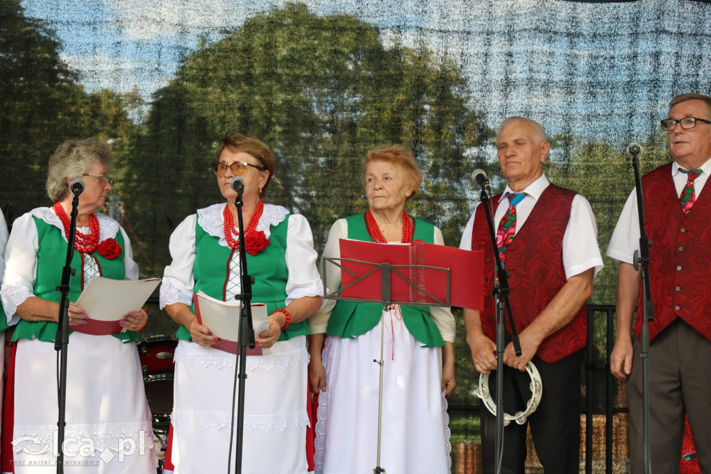Dziesiąta Folk-Biesiada w Kunicach