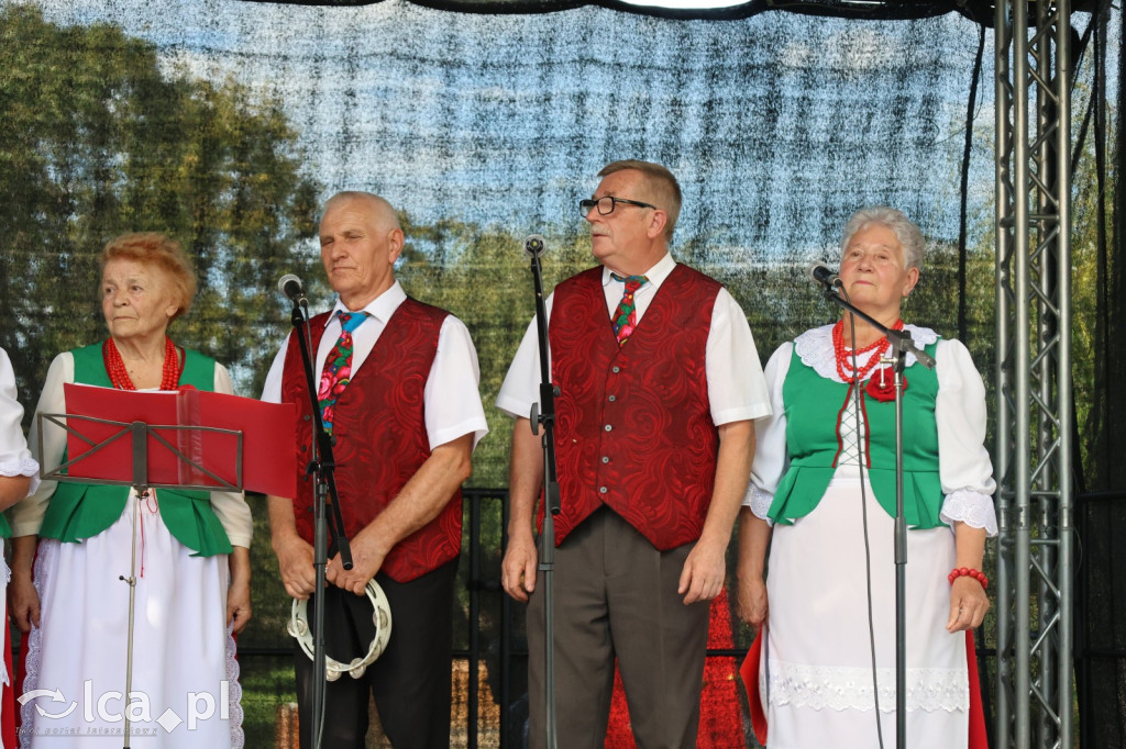 Dziesiąta Folk-Biesiada w Kunicach