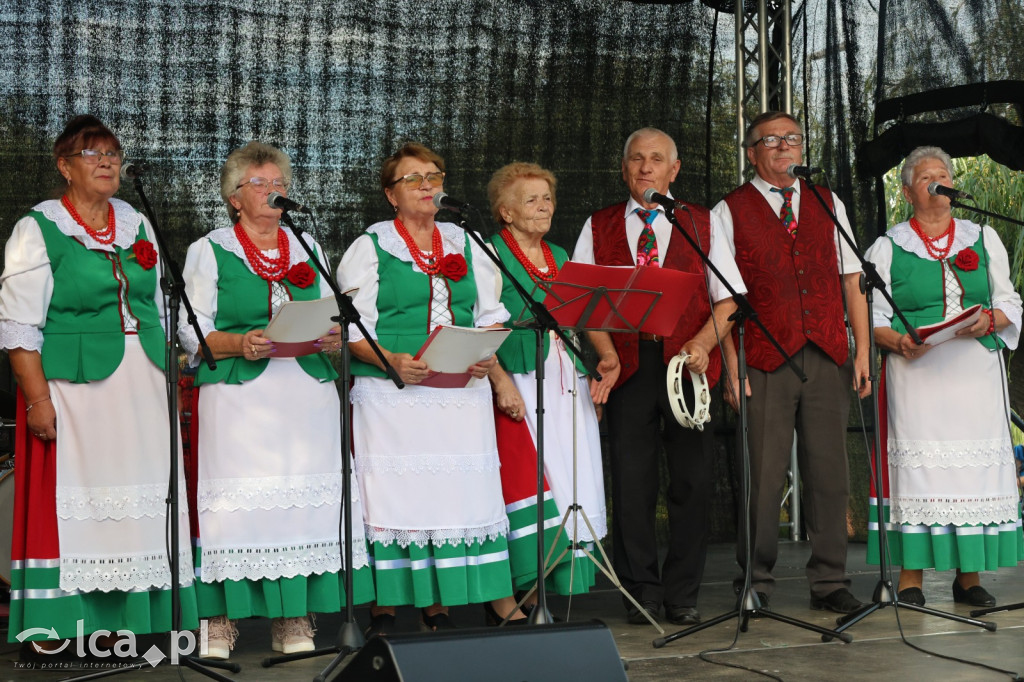Dziesiąta Folk-Biesiada w Kunicach