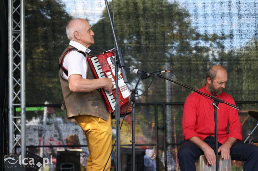 Dziesiąta Folk-Biesiada w Kunicach