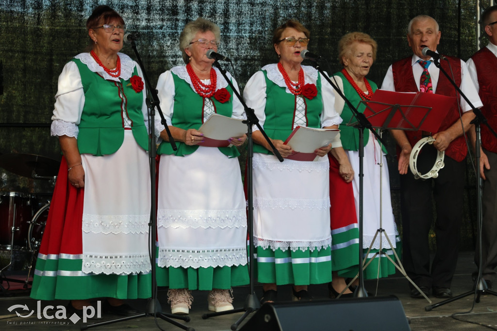 Dziesiąta Folk-Biesiada w Kunicach