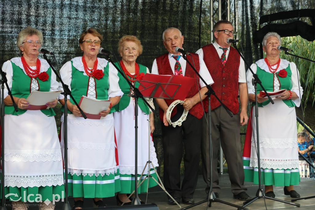Dziesiąta Folk-Biesiada w Kunicach