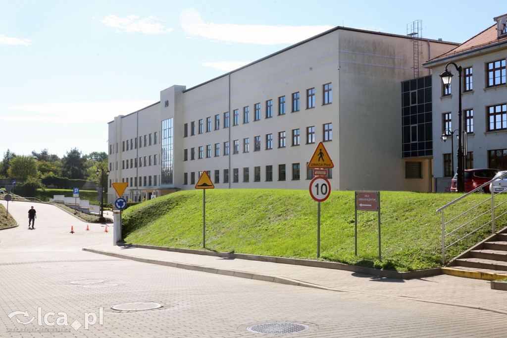 Legnickie spacery historyczne – tajemnice ZUS