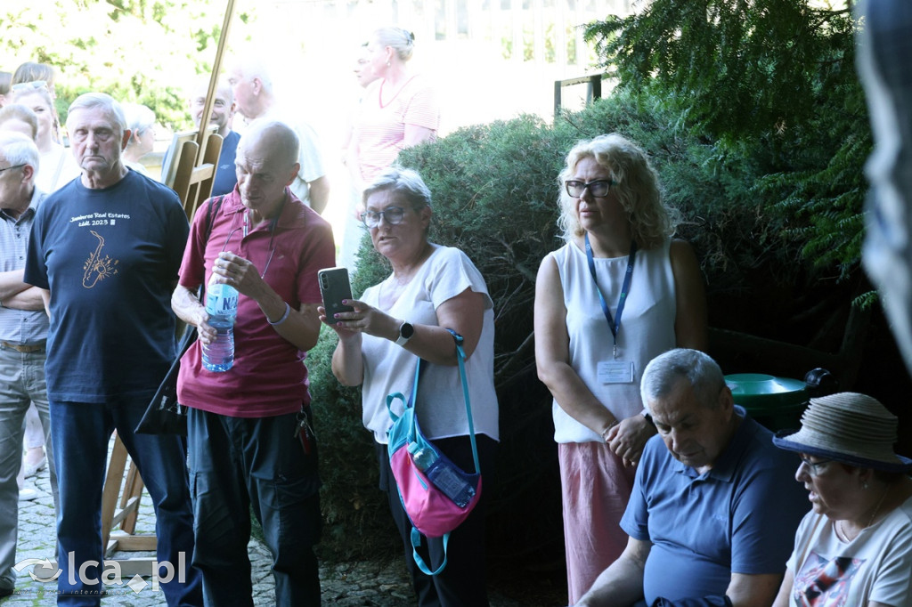 Legnickie spacery historyczne – tajemnice ZUS