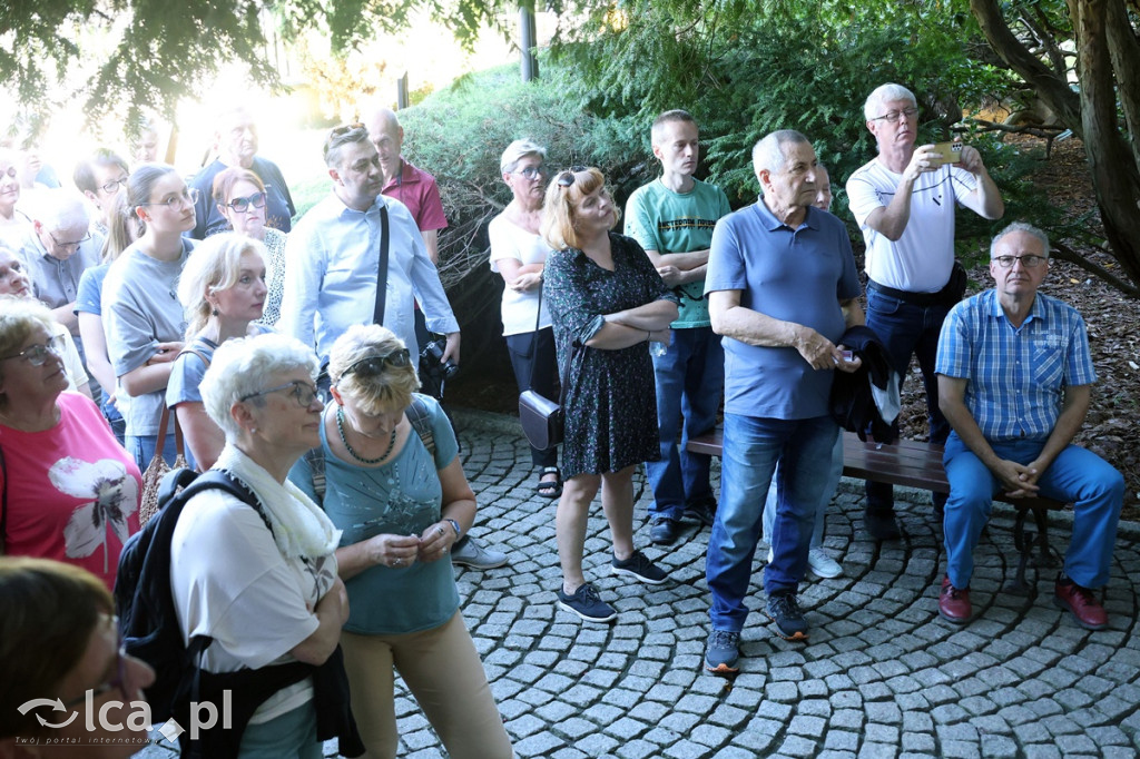 Legnickie spacery historyczne – tajemnice ZUS