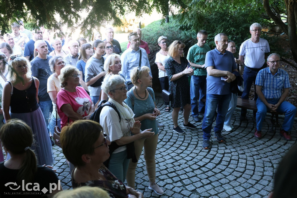 Legnickie spacery historyczne – tajemnice ZUS
