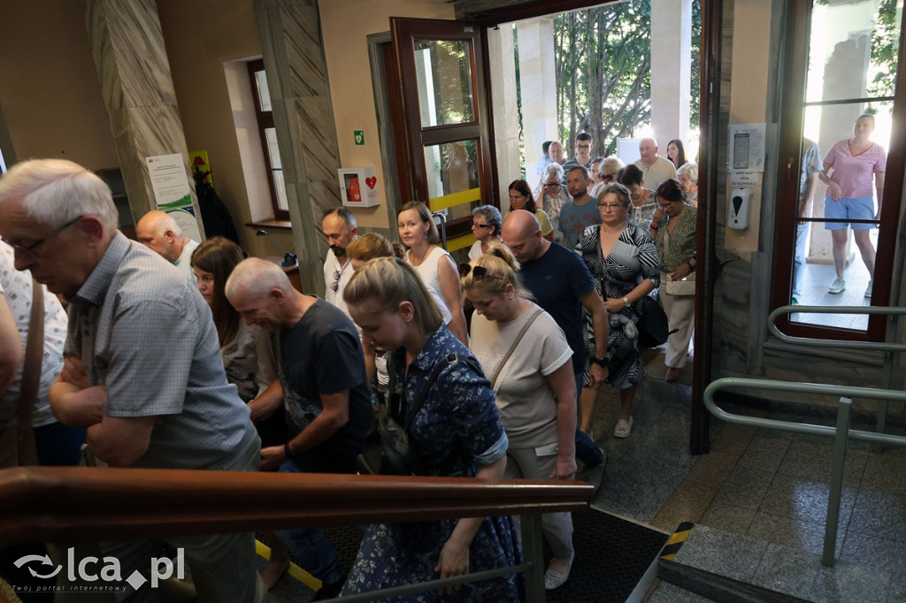 Legnickie spacery historyczne – tajemnice ZUS