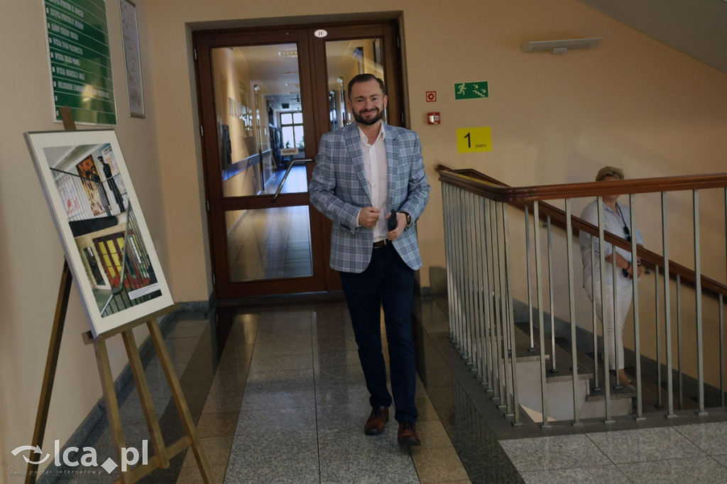 Legnickie spacery historyczne – tajemnice ZUS