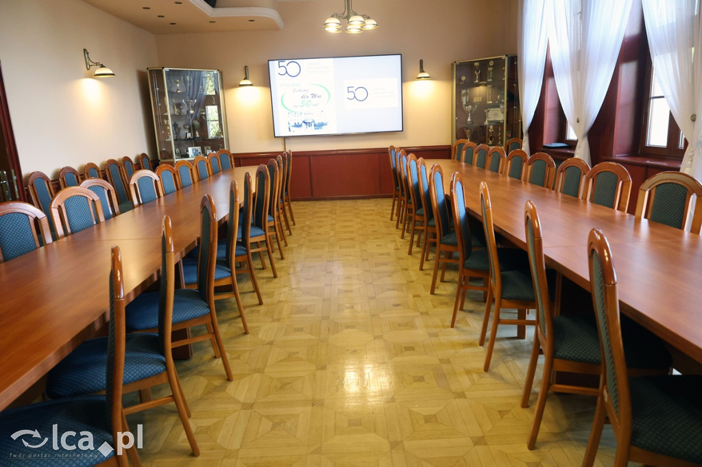 Legnickie spacery historyczne – tajemnice ZUS