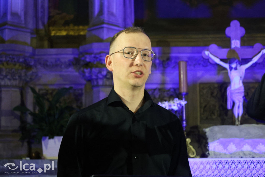 Finałowy koncert „Śladami wielkich katedr”