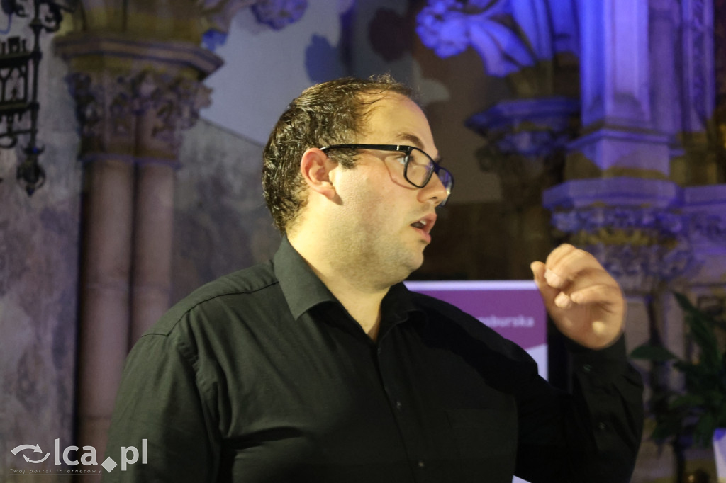 Finałowy koncert „Śladami wielkich katedr”