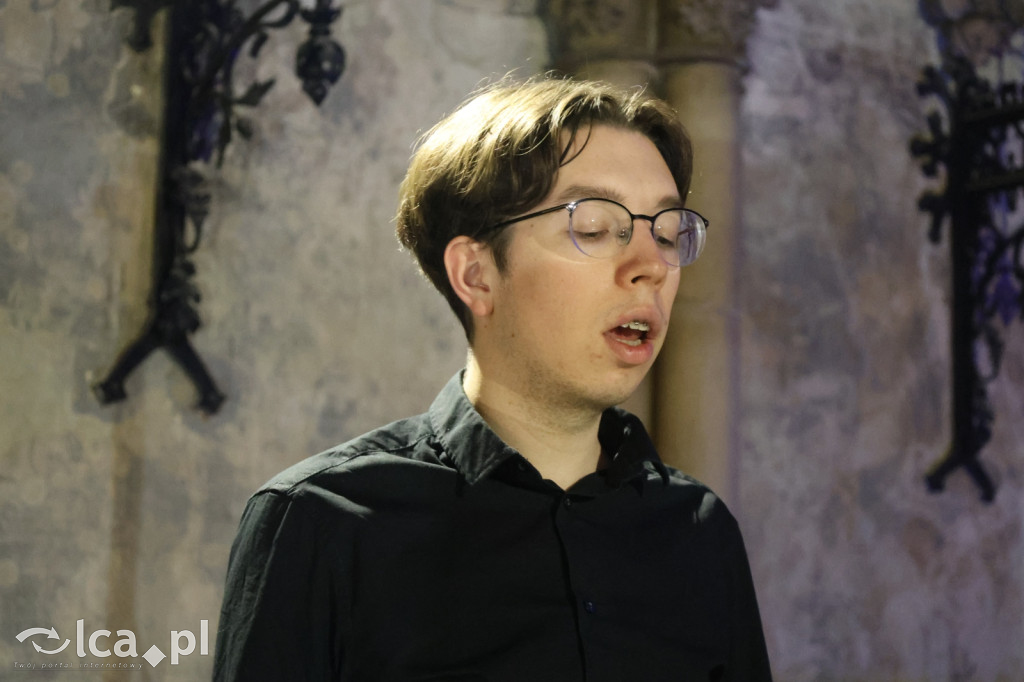 Finałowy koncert „Śladami wielkich katedr”